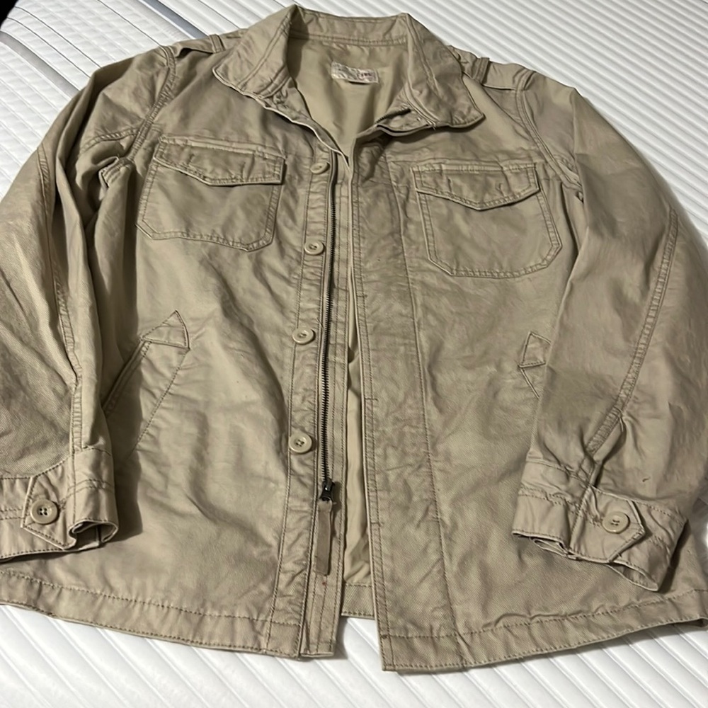 Article 365 jacket